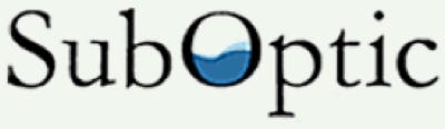 SubOptic Logo